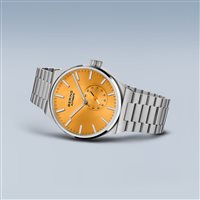 Watch Bering Man Automatic in Steel 19441-701 - 19441-701